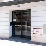 Apartment With Pool-2Bedrooms 2Bathrooms-Malaga