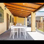 Villa Garpellado