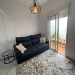 Historical Centre! Private Terrace & Gym-Near Public Parking