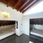 -Malagasunapts- Private Terrace Studio