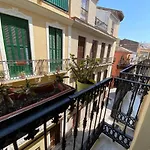 Alma De Malaga 2Br Stay With Art History & Comfort In The Heart Of The City