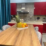 Alma De Malaga 2Br Stay With Art History & Comfort In The Heart Of The City