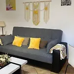 Espectacular Loft Con Piscina Comunitaria Junto Al Mar Malaga