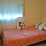 Apartamentos Garage Centro