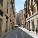 Del Parque Flats Marin Garcia