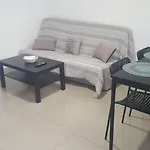 Apartment Bailen Malaga Center