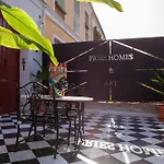 Pries Homes - Little Lotus