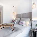 Malaga Skyline 8 Pool & Parking Free