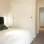 Apartamentos Pinar Malaga Centro