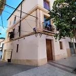 Altozano Room II, Estudió centro de Málaga Gayfriendly, Wi-Fi gratis