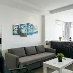 Beach Apartment Guadalmar