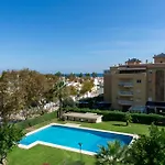 Beach Apartment Guadalmar