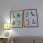 Apartamento Santos 7