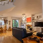 Casa En Guadalmar Malaga, Naturaleza Y Playa