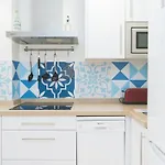 Precioso Apartamento 2 Hab. En Malaga Centro