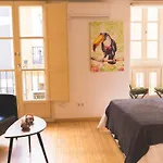 Centrico Estudio - Malaga Centro