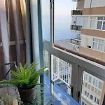 Malagueta Playa