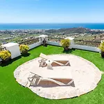 Poseidon Malaga Apartamento De Lujo