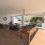 Casa Rural Pagalvan