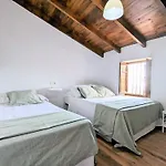 Casa Rural Pagalvan