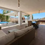 Casa Rural Pagalvan