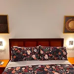 Soho Antonio Banderas Teatro malaga travel book apartamentos