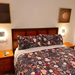 Soho Antonio Banderas Teatro malaga travel book apartamentos