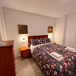 Soho Antonio Banderas Teatro malaga travel book apartamentos