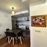 El Torcal Residences With Free Parking