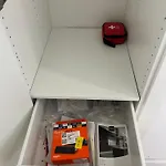 Apartamento Maria Zambrano
