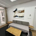 Exclusive Luxury Stay At Plaza Uncibay, Malaga Center