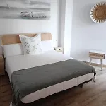 Malagueta Beach Paradiso