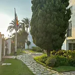 Apartamento Mijas Golf Garden