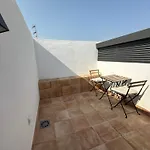 Malaga Center Flat Boutique Apartments City Center