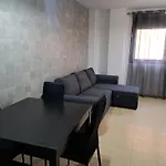 Apartamento Eursu Playa