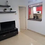 Apartamento Eursu Playa