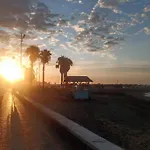 Casa Hombre Blanco