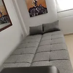 Apartamento Teatinos Universidad