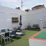 Apartamentos Mediterranea Centro