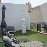 Apartamentos Mediterranea Centro