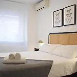 Precioso Apartamento En El Centro De Malaga