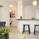 Precioso Apartamento En El Centro De Malaga
