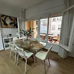 Malaga Center Flat Holidays City Center