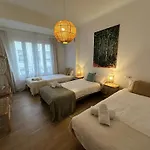 Malaga Center Flat Holidays City Center