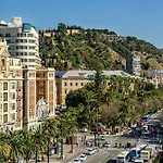 Gran Alameda Centro