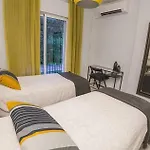 Apartamento Lujoso Los Cocoteros