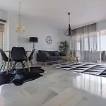 Apartamento Lujoso Los Cocoteros