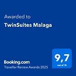 Twinsuites Malaga