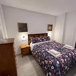 Gran Ritz Apartamentos Especial Terraza Exclusiva C Zenete