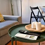 Love Rent4 Malaga Soleil